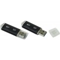 Silicon Power (USB Flash Drive) UFD 3.1 Blaze B02, 64GB Black