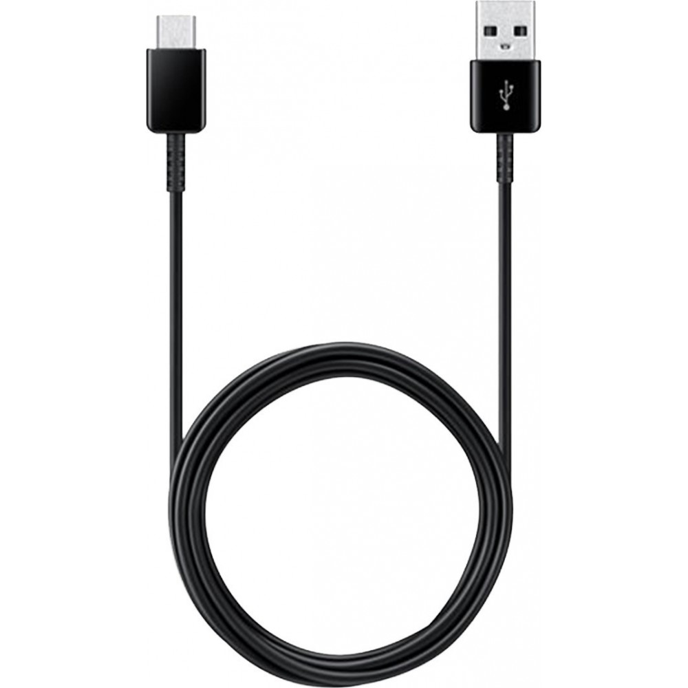 Samsung USB Type C Cable Black (EP-DG930IBEGWW)
