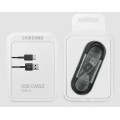 Samsung USB Type C Cable Black (EP-DG930IBEGWW)