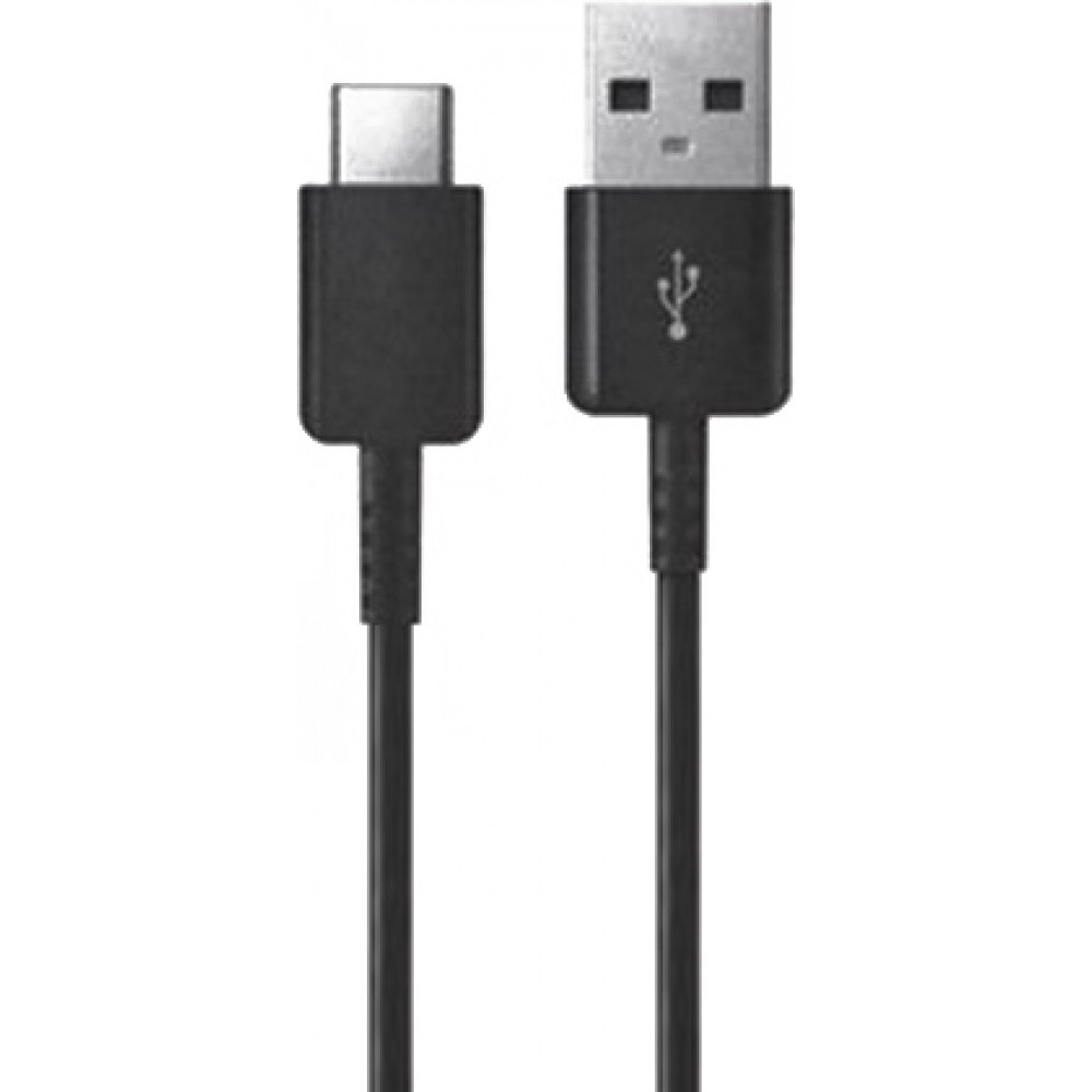 Samsung USB Type C Cable Black (EP-DG930IBEGWW)