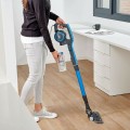 Black & Decker BXVMS600E Ηλεκτρικό Σκουπάκι Χειρός & με Κοντάρι 600W Black & Decker BXVMS600E Ηλεκτρικό Σκουπάκι Χειρός & με Κοντάρι 600W