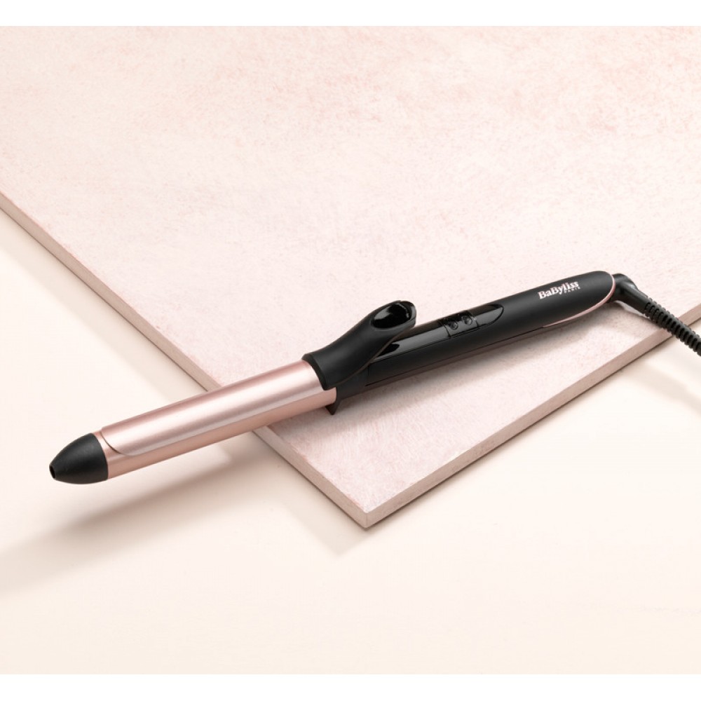 Babyliss Bouncy Curles Ψαλίδι Μαλλιών για Μπούκλες C451E Babyliss Bouncy Curles Ψαλίδι Μαλλιών για Μπούκλες C451E