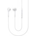 Samsung EG920 Bulk Earbuds Handsfree με Βύσμα 3.5mm Λευκό Samsung EG920 Bulk Earbuds Handsfree με Βύσμα 3.5mm Λευκό