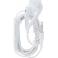 Samsung EG920 Bulk Earbuds Handsfree με Βύσμα 3.5mm Λευκό Samsung EG920 Bulk Earbuds Handsfree με Βύσμα 3.5mm Λευκό