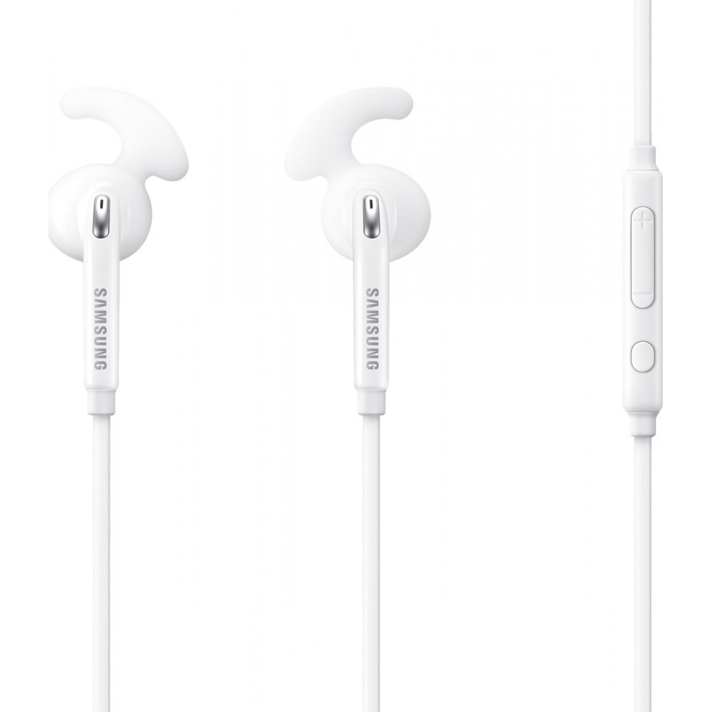 Samsung EG920 Bulk Earbuds Handsfree με Βύσμα 3.5mm Λευκό Samsung EG920 Bulk Earbuds Handsfree με Βύσμα 3.5mm Λευκό