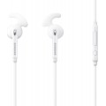 Samsung EG920 Bulk Earbuds Handsfree με Βύσμα 3.5mm Λευκό Samsung EG920 Bulk Earbuds Handsfree με Βύσμα 3.5mm Λευκό