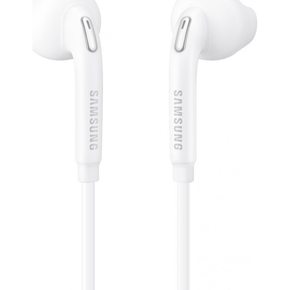 Samsung EG920 Bulk Earbuds Handsfree με Βύσμα 3.5mm Λευκό Samsung EG920 Bulk Earbuds Handsfree με Βύσμα 3.5mm Λευκό