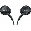 Samsung GH59-15252A In-ear Handsfree με Βύσμα USB-C Μαύρο (Bulk) Samsung GH59-15252A In-ear Handsfree με Βύσμα USB-C Μαύρο (Bulk)