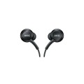 Samsung GH59-15252A In-ear Handsfree με Βύσμα USB-C Μαύρο (Bulk) Samsung GH59-15252A In-ear Handsfree με Βύσμα USB-C Μαύρο (Bulk)