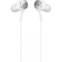 Samsung EO-IC100 In-ear Handsfree με Βύσμα USB-C Λευκό Original Retail