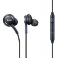Samsung Tuned by AKG EO-IG955 In-ear Handsfree με Βύσμα 3.5mm Μαύρο Original Bulk Samsung Tuned by AKG EO-IG955 In-ear Handsfree με Βύσμα 3.5mm Μαύρο Original Bulk