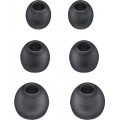 Samsung Tuned by AKG EO-IG955 In-ear Handsfree με Βύσμα 3.5mm Μαύρο Original Bulk Samsung Tuned by AKG EO-IG955 In-ear Handsfree με Βύσμα 3.5mm Μαύρο Original Bulk