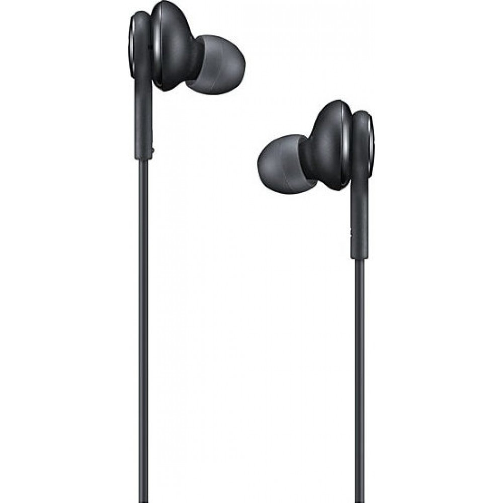 Samsung IC100BBE Earphones Type C Black Samsung IC100BBE Earphones Type C Black