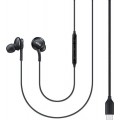 Samsung IC100BBE Earphones Type C Black Samsung IC100BBE Earphones Type C Black