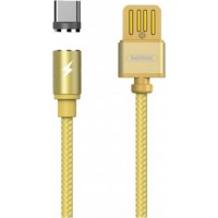 Remax RC 088m Linyo Series Cable Micro Gold