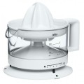 Braun CJ 3000 Tribute Collection Ηλεκτρικός Στίφτης 20W Λευκός Braun CJ 3000 Tribute Collection Ηλεκτρικός Στίφτης 20W Λευκός