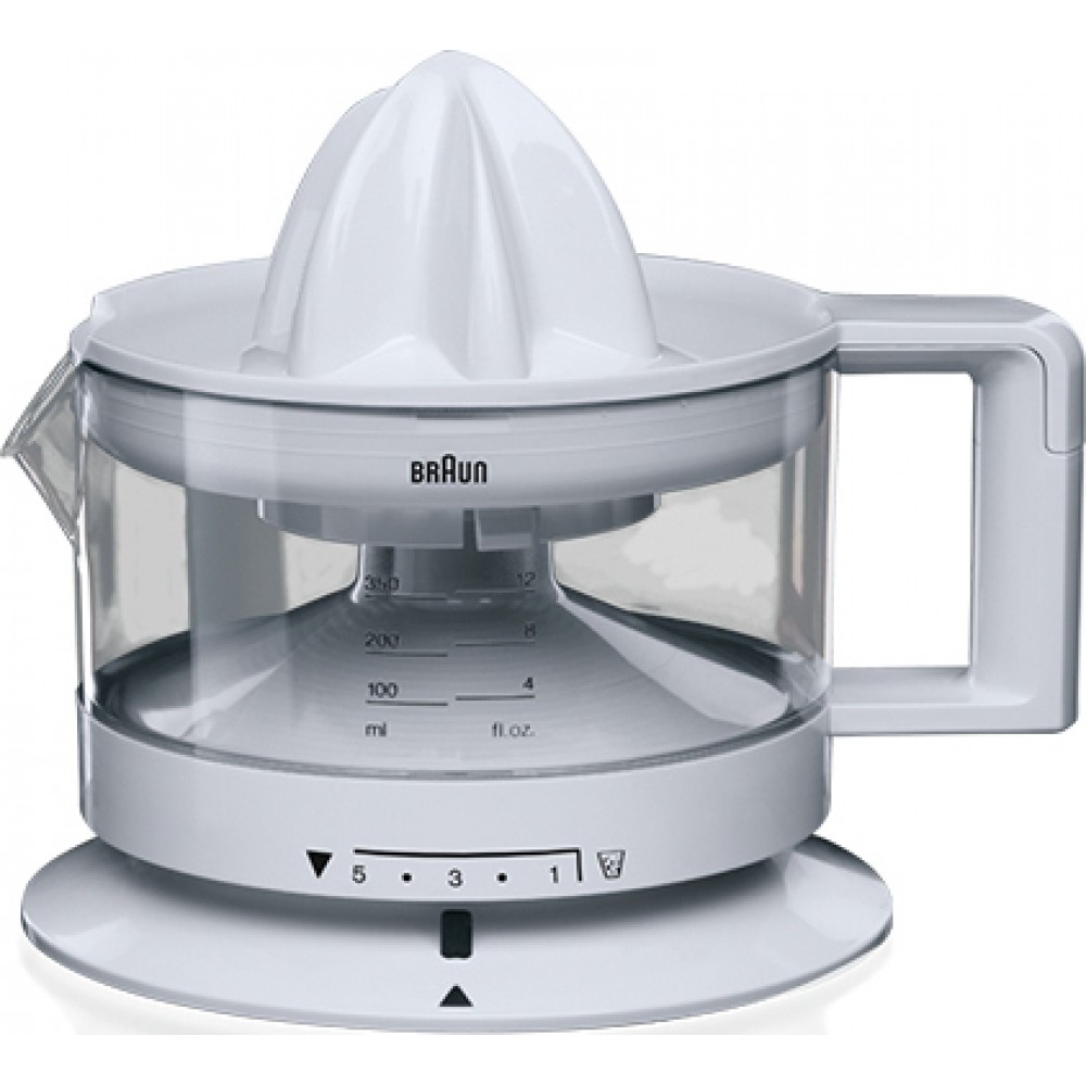 Braun CJ 3000 Tribute Collection Ηλεκτρικός Στίφτης 20W Λευκός Braun CJ 3000 Tribute Collection Ηλεκτρικός Στίφτης 20W Λευκός