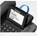 Panasonic KX-TGF310 Ασύρματο Τηλέφωνο Duo με Aνοιχτή Aκρόαση Μαύρο Ελληνικό Μενο΄ύ Panasonic KX-TGF310 Ασύρματο Τηλέφωνο Duo με Aνοιχτή Aκρόαση Μαύρο Ελληνικό Μενο΄ύ