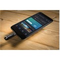 Sandisk Ultra Dual Drive Go 64GB USB 3.1 Stick με σύνδεση USB-A & USB-C Μαύρο