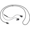 Samsung IC100BBE Earphones Type C Black