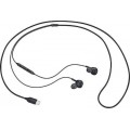 Samsung IC100BBE Earphones Type C Black Samsung IC100BBE Earphones Type C Black