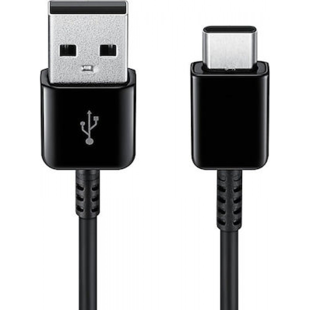Samsung USB Type C Cable Black (EP-DG930IBEGWW)