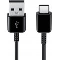 Samsung USB Type C Cable Black (EP-DG930IBEGWW)