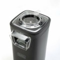 Black & Decker BXPC1100E Μηχανή Ποπ-Κορν Ζεστού Αέρα 1100W