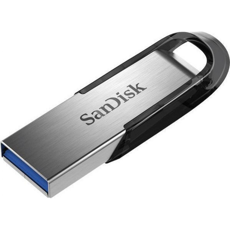 Sandisk Ultra Flair 16GB USB 3.0 Black