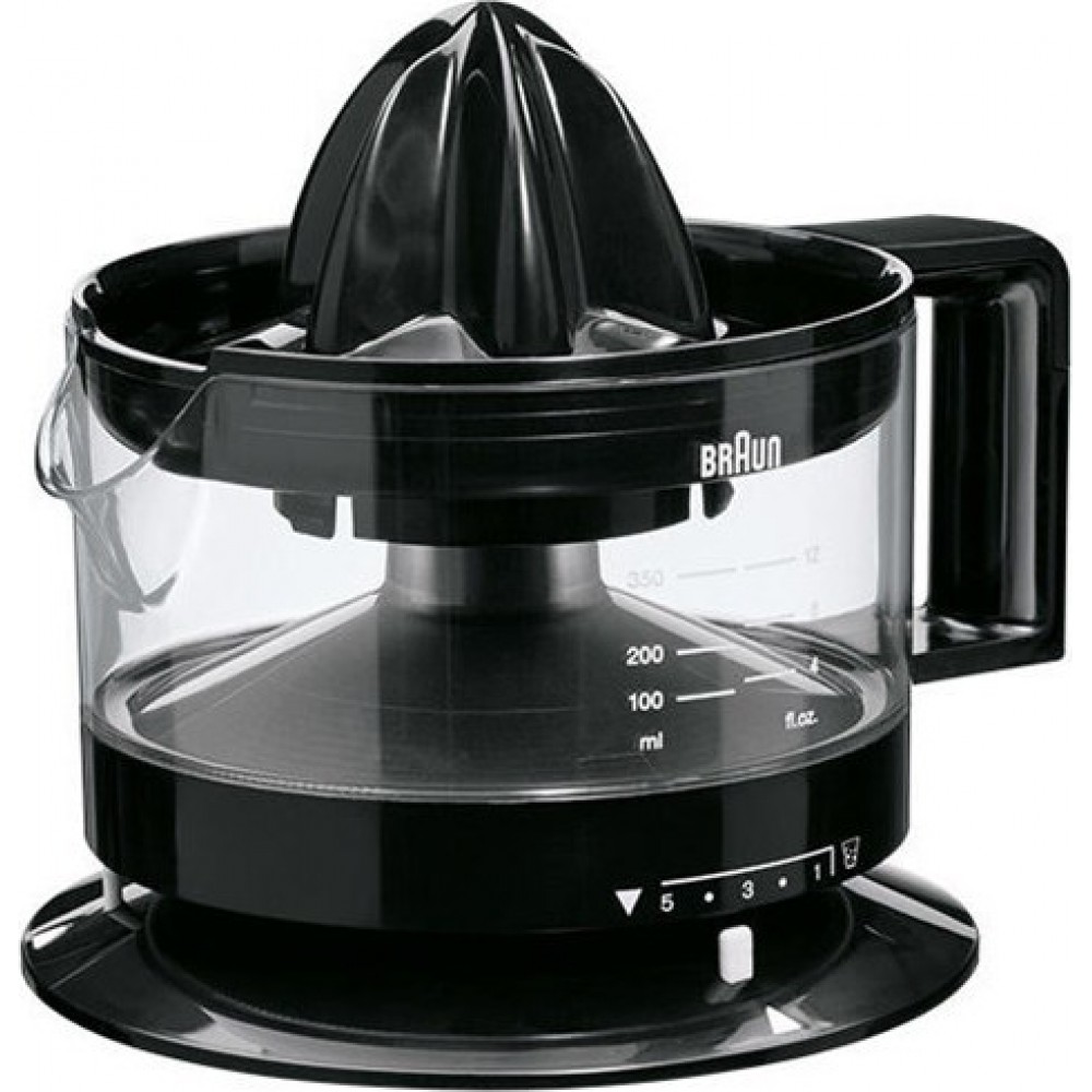 Braun CJ 3000 Ηλεκτρικός Στίφτης 20W Μαύρος Braun CJ 3000 Ηλεκτρικός Στίφτης 20W Μαύρος