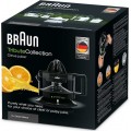 Braun CJ 3000 Ηλεκτρικός Στίφτης 20W Μαύρος Braun CJ 3000 Ηλεκτρικός Στίφτης 20W Μαύρος