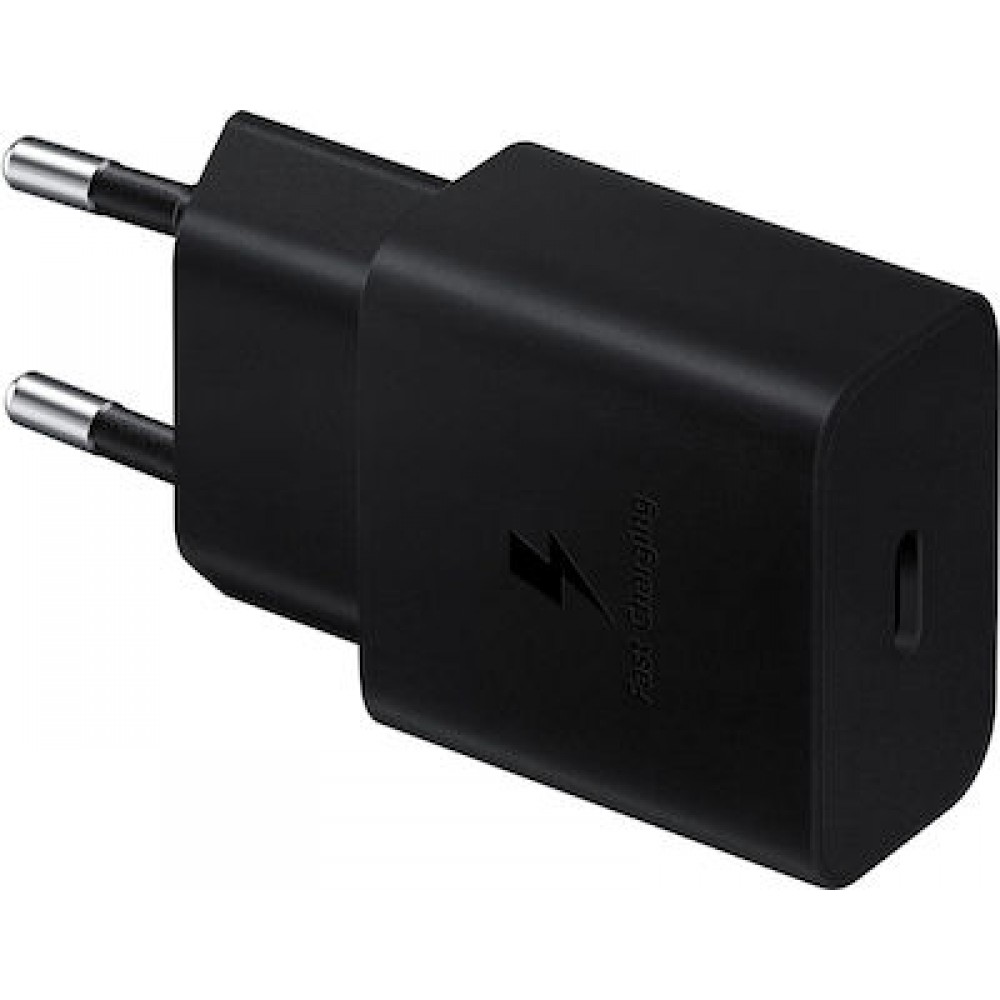 Samsung Φορτιστής Χωρίς Καλώδιο με Θύρα USB-C 15W Power Delivery Μαύρος (EP-T1510NBEGEU) Samsung Φορτιστής Χωρίς Καλώδιο με Θύρα USB-C 15W Power Delivery Μαύρος (EP-T1510NBEGEU)