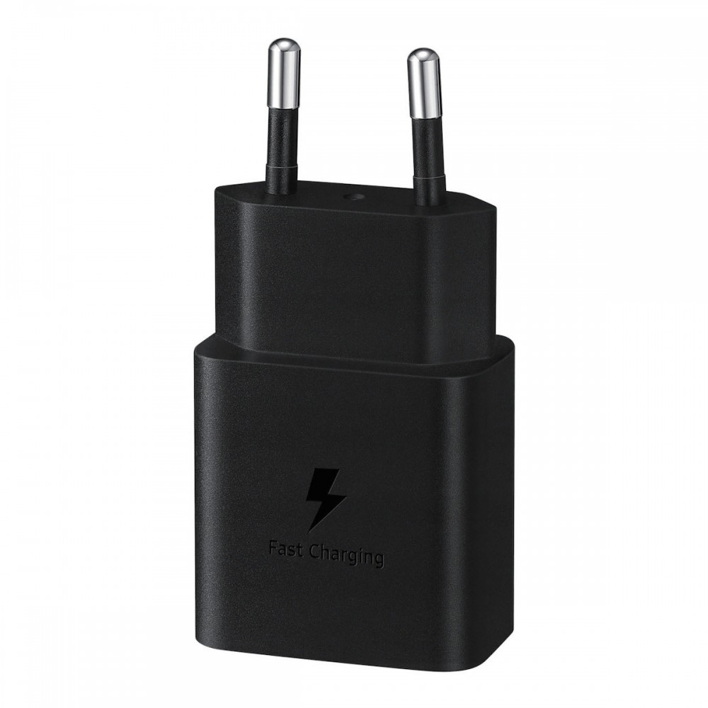 Samsung Φορτιστής Χωρίς Καλώδιο με Θύρα USB-C 15W Power Delivery Μαύρος (EP-T1510NBEGEU) Samsung Φορτιστής Χωρίς Καλώδιο με Θύρα USB-C 15W Power Delivery Μαύρος (EP-T1510NBEGEU)
