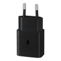 Samsung Φορτιστής Χωρίς Καλώδιο με Θύρα USB-C 15W Power Delivery Μαύρος (EP-T1510NBEGEU) Samsung Φορτιστής Χωρίς Καλώδιο με Θύρα USB-C 15W Power Delivery Μαύρος (EP-T1510NBEGEU)