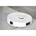 Rowenta X-Plorer Serie 140+ Σκούπα Ρομπότ με Χαρτογράφηση Laser & Απορρόφηση 5000Pa Λευκή RR9197WH Rowenta X-Plorer Serie 140+ Σκούπα Ρομπότ με Χαρτογράφηση Laser & Απορρόφηση 5000Pa Λευκή RR9197WH
