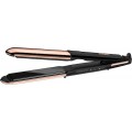 Babyliss Straight & Curl Brilliance ST482E Πρέσα Μαλλιών με Κεραμικές Πλάκες Ionic Babyliss Straight & Curl Brilliance ST482E Πρέσα Μαλλιών με Κεραμικές Πλάκες Ionic