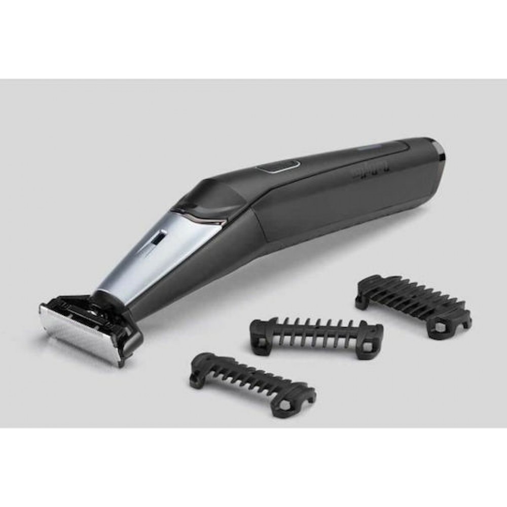 Babyliss Επαναφορτιζόμενη Κουρευτική Μηχανή Μαύρη T880E Babyliss Επαναφορτιζόμενη Κουρευτική Μηχανή Μαύρη T880E
