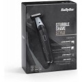 Babyliss Επαναφορτιζόμενη Κουρευτική Μηχανή Μαύρη T880E Babyliss Επαναφορτιζόμενη Κουρευτική Μηχανή Μαύρη T880E