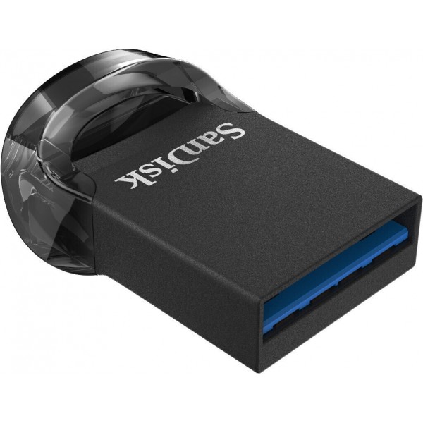 Sandisk Ultra Fit 128GB USB 3.1 SDCZ430-128G-G46 Sandisk Ultra Fit 128GB USB 3.1 SDCZ430-128G-G46