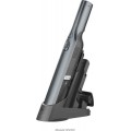 Shark WV200 Επαναφορτιζόμενο Σκουπάκι Χειρός 12V Ασημί Shark WV200 Επαναφορτιζόμενο Σκουπάκι Χειρός 12V Ασημί