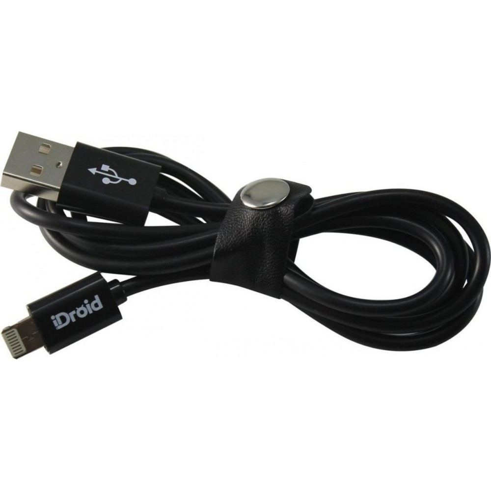 iDroid Universal Charge Μαύρο iDroid Universal Charge Μαύρο