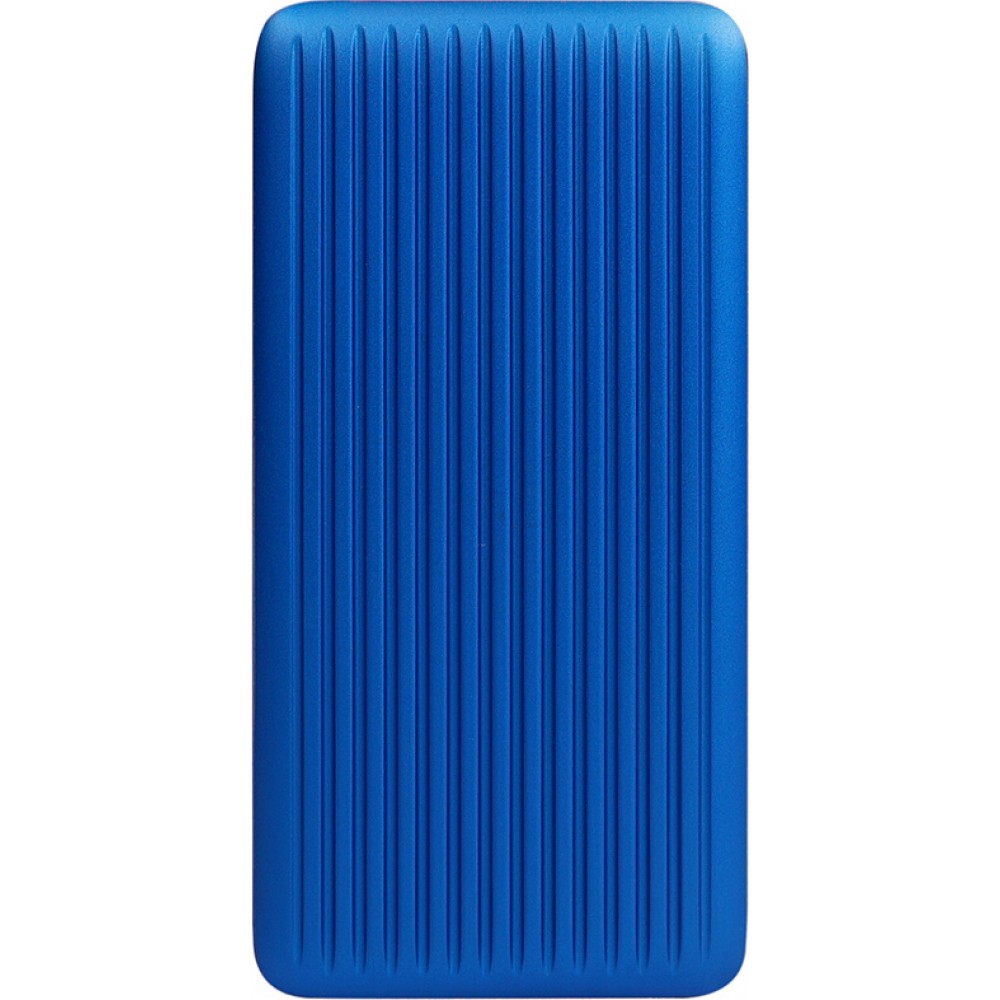 Silicon Power QP66 10000mAh Powerbank Μπλέ