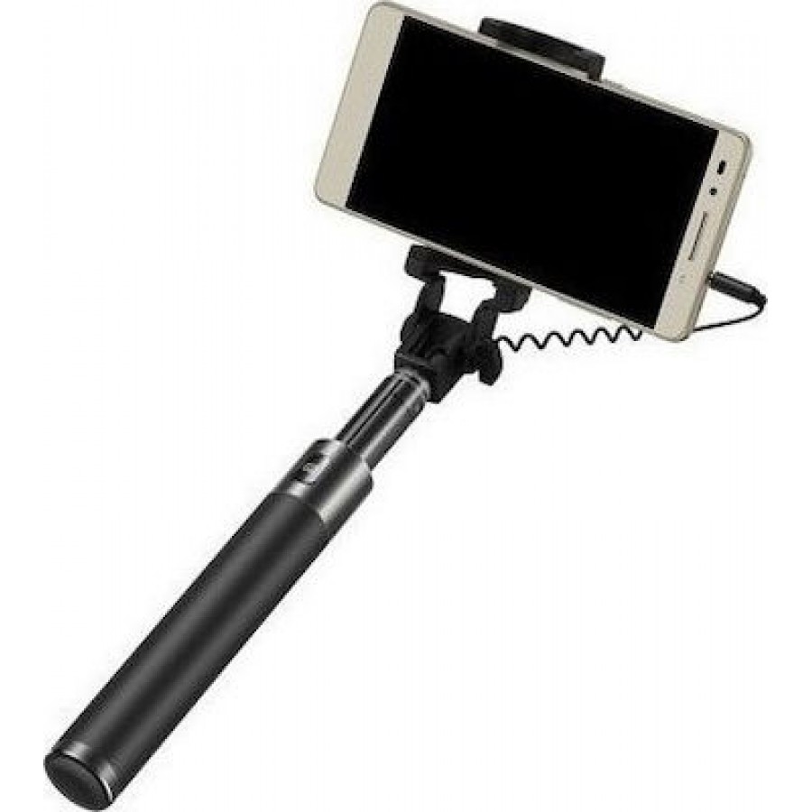Huawei AF11 Selfie Stick Μαύρο